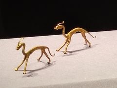 -陕西历史博物馆