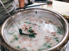 -标记美食新鲜猪杂(兴南大道店)