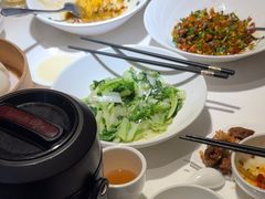 -院里寻菜·精致庭院菜(观沙岭店)