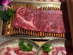 -西塔老太太泥炉烤肉(亚运村店)