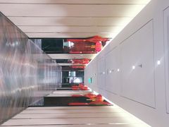 -北京泰富酒店-柏景轩中餐厅