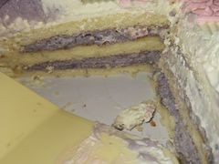 -風月堂 Savoy Cake Haymarket