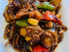 栗子甲鱼-锦月楼百姓厨房(大箕山商业广场店)