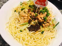 -蘭奢雅集·江浙菜(青山江滩店)