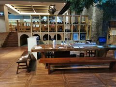 -汤森悠生活文化汤(江宁万达店)
