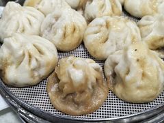 -石饮红星包子(中山路店)