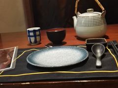 -金沙滩喜来登度假酒店-雅日本餐厅