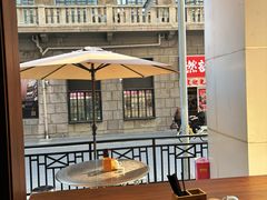 -永丰面馆(汉口路店)
