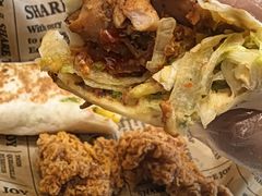 -TACO STAR 塔可星(下沙宝龙店)