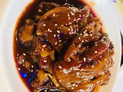 -尚岛私房菜(西方巷店)