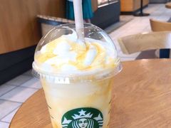 -星巴克(深圳佳宁娜友谊广场店)