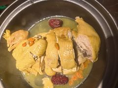 -江边城外烤全鱼(方庄时代购物中心店)