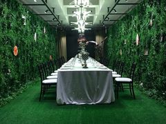 -北京三里屯CHAO酒店