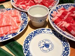 -东镇老火锅(长春路首店)