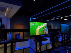 -复兴未来·轰趴空间(泰富百货店)