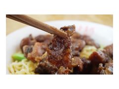 -泰顺江南春面馆