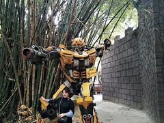 -青瓦房古村落