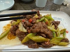 -冶春茶社(星汉大厦店)