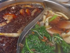 -傣妹火锅(南京东路一店)