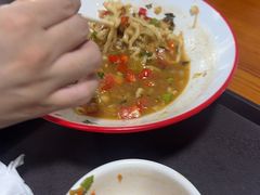 -荣荣面馆(丹溪大道店)