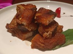 -鹅冠港式茶餐厅(来福士店)