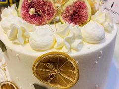 -艾加柒克蛋糕茶歇甜品台(春熙路店)