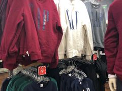 -GAP(王府井奥莱·香江小镇店)