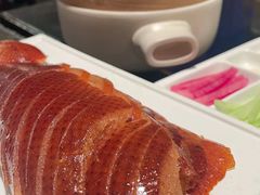 -小大董·烤鸭(凤凰汇店)