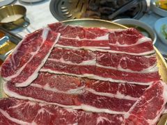 -六七八韩式烤肉·韩国料理(上杭路店)