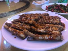 蛏子王-天隆酒店·本地海鲜鲁菜(烟台大学店)