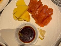 -盐城万豪酒店-盐城厨房西餐厅