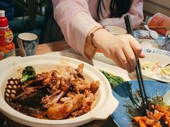 -小吴越·江浙融合菜(惠山万达广场店)