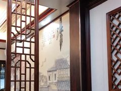 -观桥阁(锦溪店)