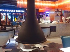 大堂-sugarman espresso素饮糖人高新咖啡工厂