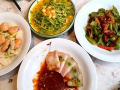 -火婆子·川小馆(扬韬科技广场店)