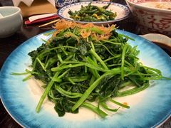 -海天楼中餐厅(吴宫泛太平洋酒店)