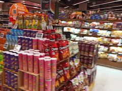-Olé精品超市(广州太古汇店)