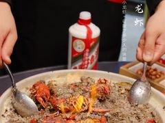 -金龙·打边炉(武进路店)