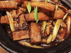 -鹿港小镇(悠唐店)