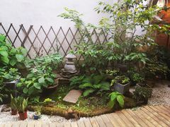 -边渡咖啡烘焙店(昙华林店)