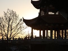-观潮胜地公园