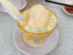 多芒雪球小丸子-芬芳甜品(同福路店)