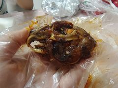 -老黄记手撕烤兔(玉林街店)