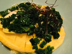 葱油鸡-无锡苏宁银河国际酒店-悦府65中餐厅