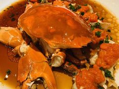 -玫瑰厅上海菜(兴国路店)