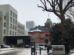 -北海道厅旧本厅舍(旧本庁舎)