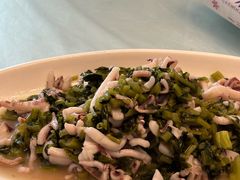 -金海湾海鲜排档(朱家尖店)