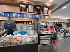 -王家沙点心店(南京西路总店)