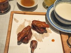 -汤城小厨•粤菜•靓汤(金融街店)