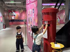 -南京时尚莱迪购物广场(正洪街店)
